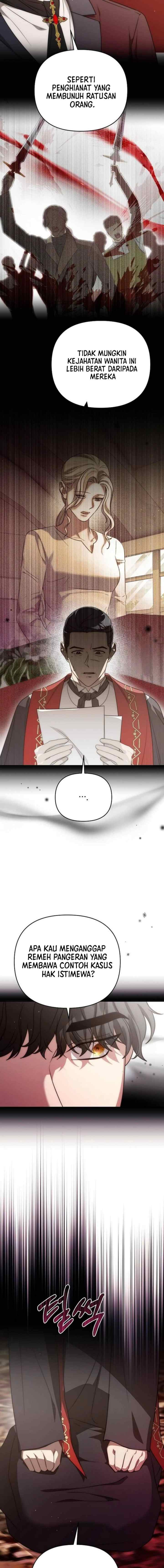 How To Turn A Kind Savior Into An Emperor chapter 39 halaman 18