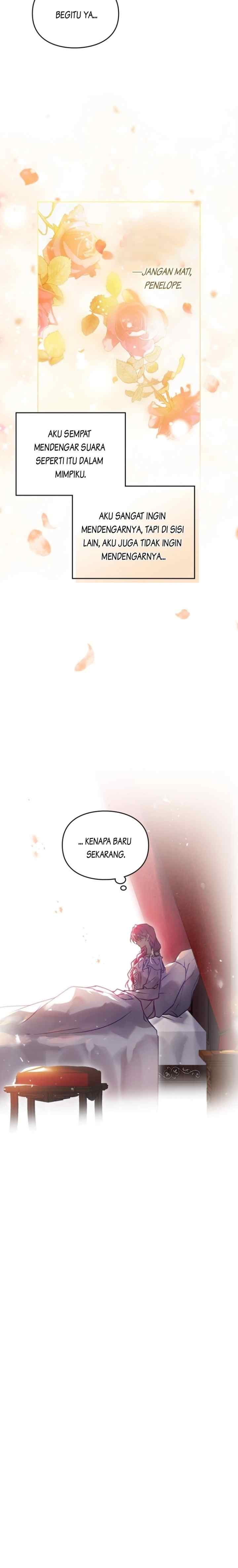 Death Is the Only Ending for the Villainess chapter 164 halaman 5
