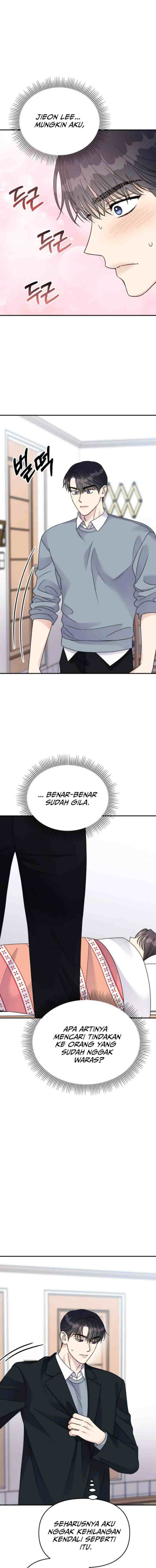 Do As I Say! chapter 82 halaman 6