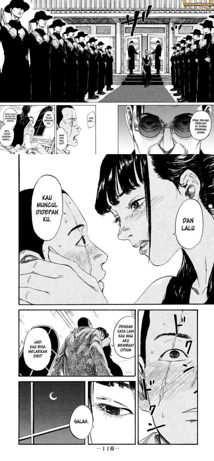 Manshuu Ahen Squad chapter 3 halaman 5