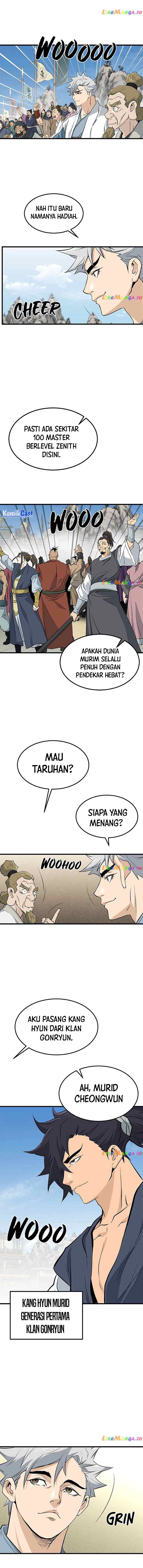 Grand General chapter 102 halaman 7