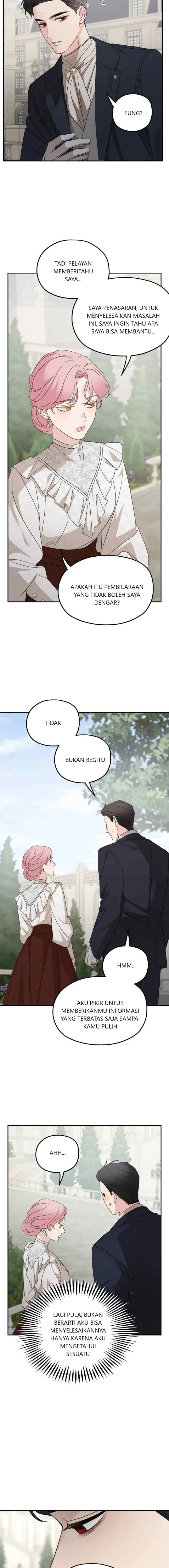 My In-Laws Are Obsessed With Me chapter 125 halaman 14