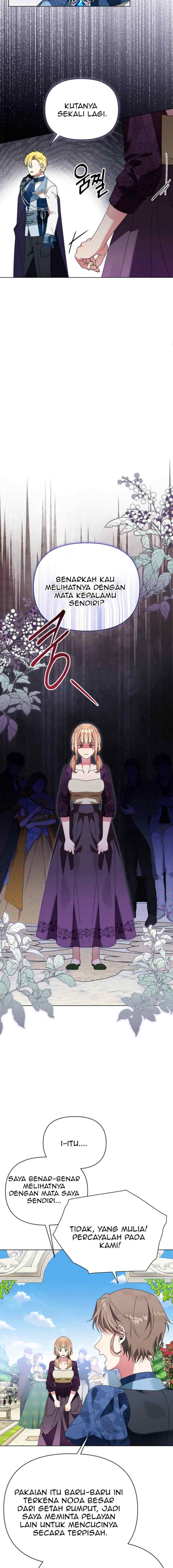 Bird Empress chapter 41 halaman 17