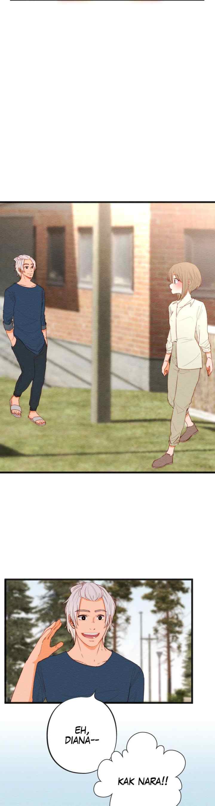 Mistake S1 chapter 157 halaman 13