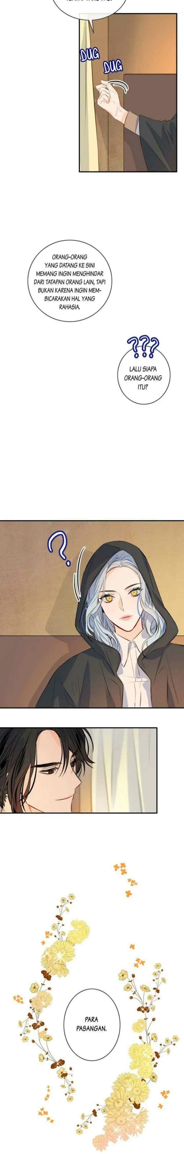 The Great Wish chapter 29 halaman 6