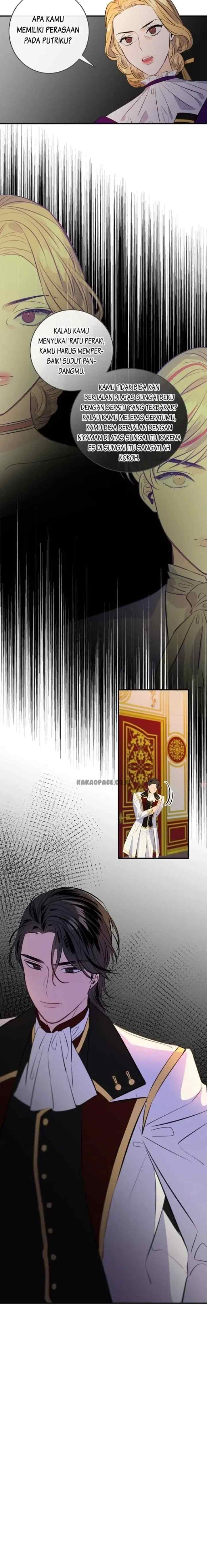 The Great Wish chapter 78 halaman 10