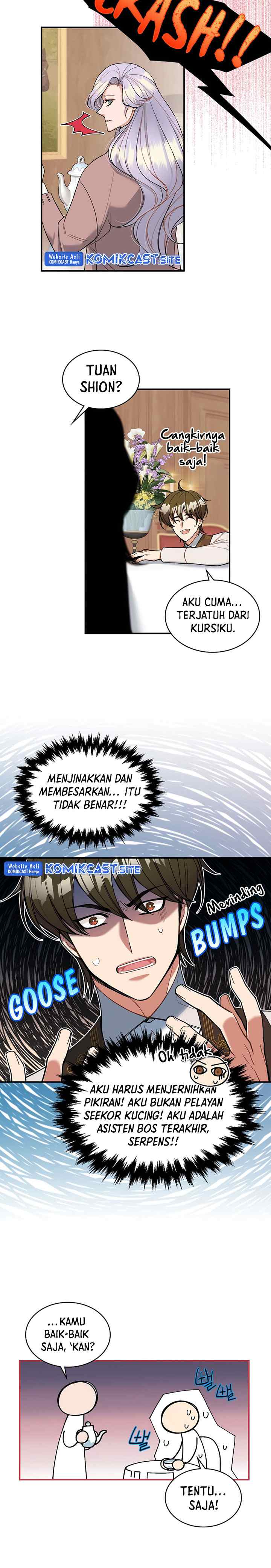 The Duke's Redemption chapter 22 halaman 9