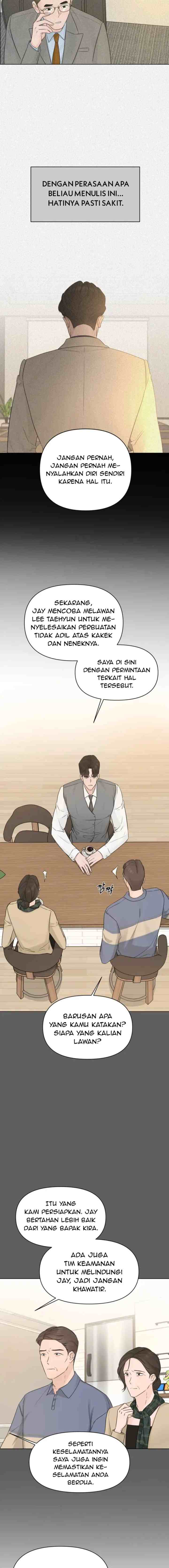 Another Love! chapter 47 halaman 5