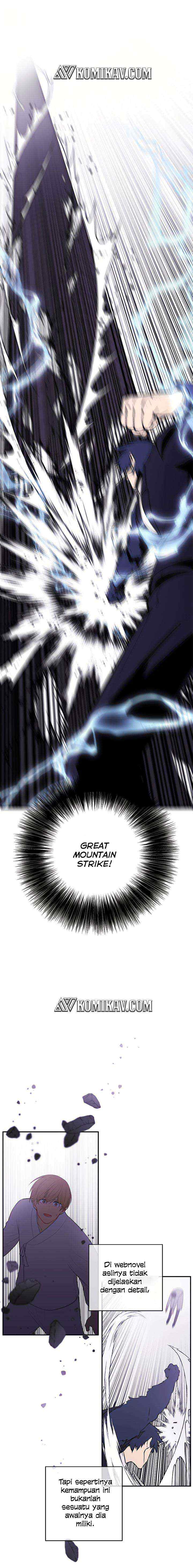 I'm Alone In The Novel chapter 29 halaman 10