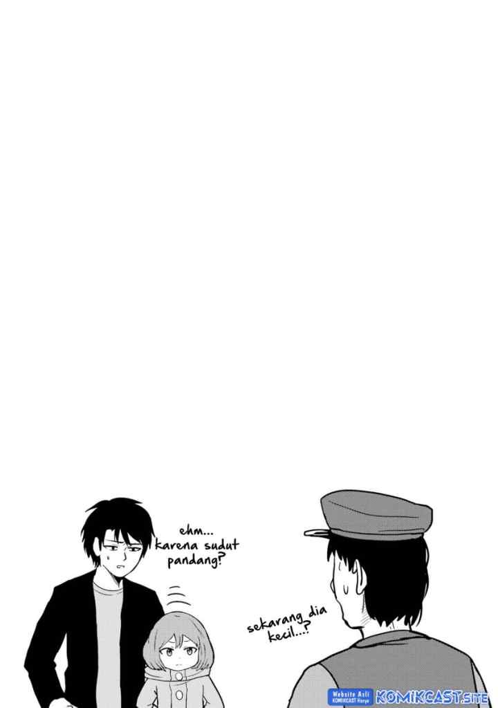 Ore no Kokan wa Bishoujo Datta no ka chapter 5 halaman 10