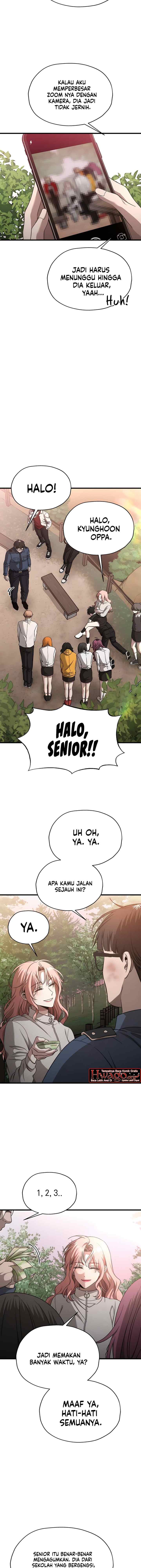 Stealing Sohee chapter 13 halaman 7
