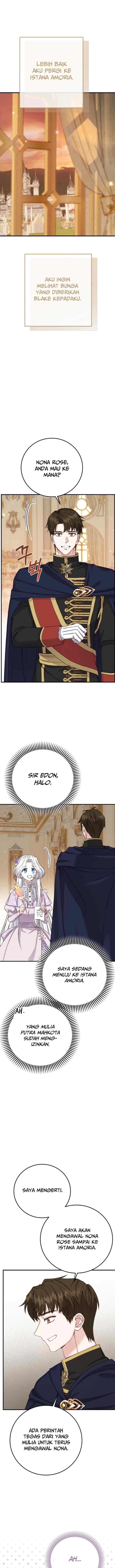 I Became the Wife of the Monstrous Crown Prince chapter 89 halaman 7