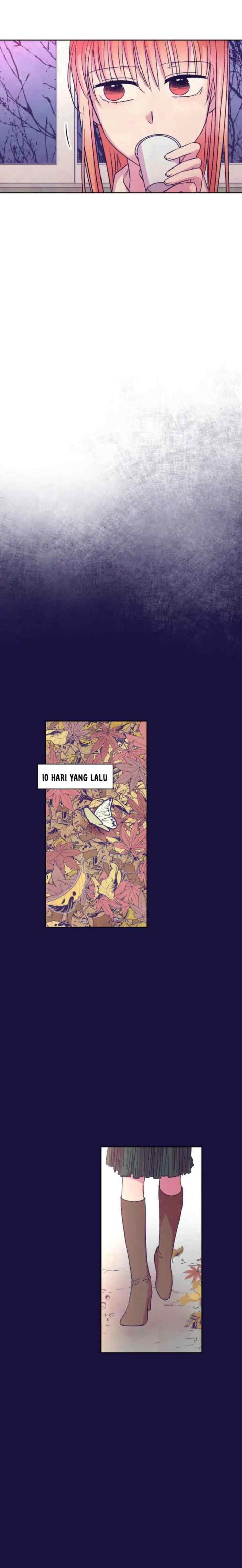 Blooming Sequence chapter 74 halaman 18