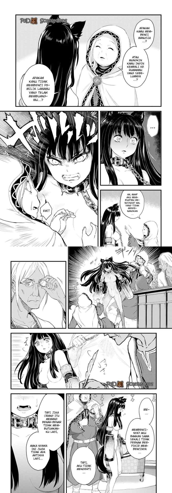 Alcafus chapter 4 halaman 6
