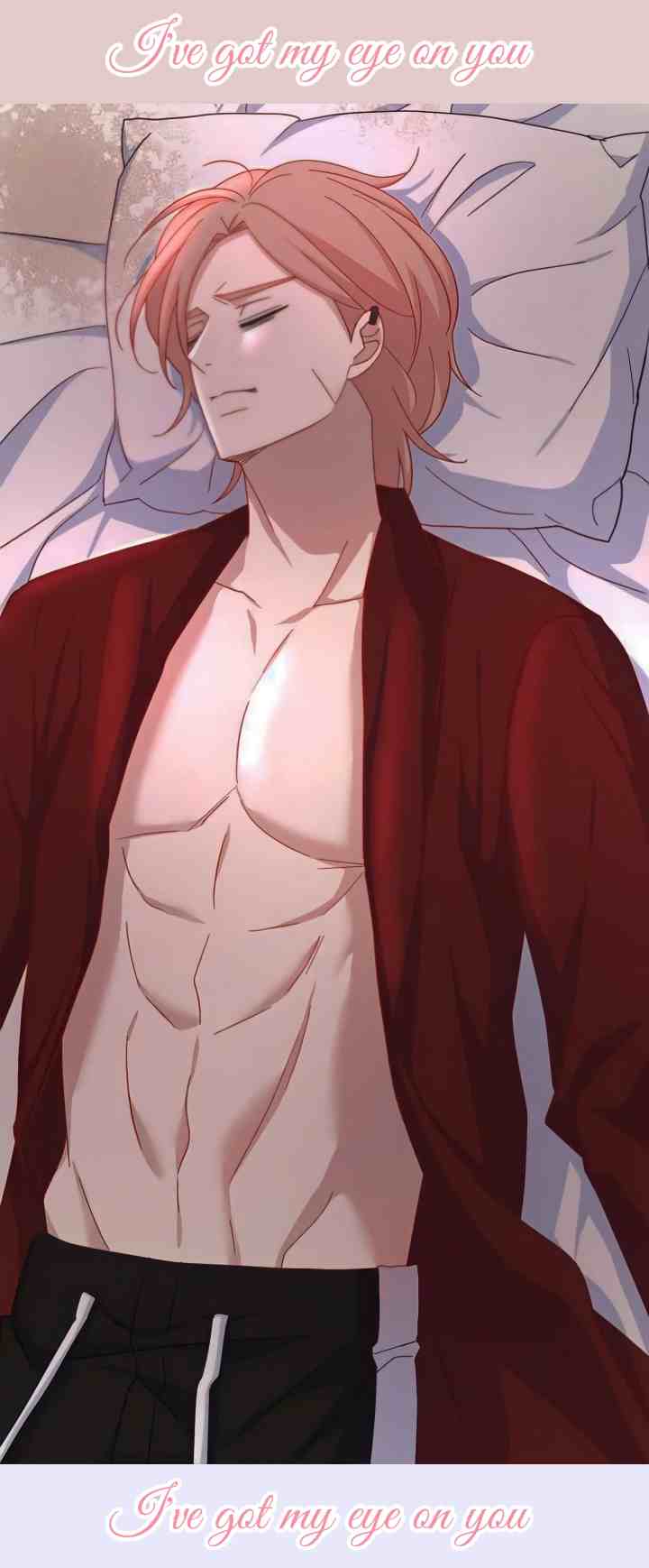 Causality chapter 35 halaman 17