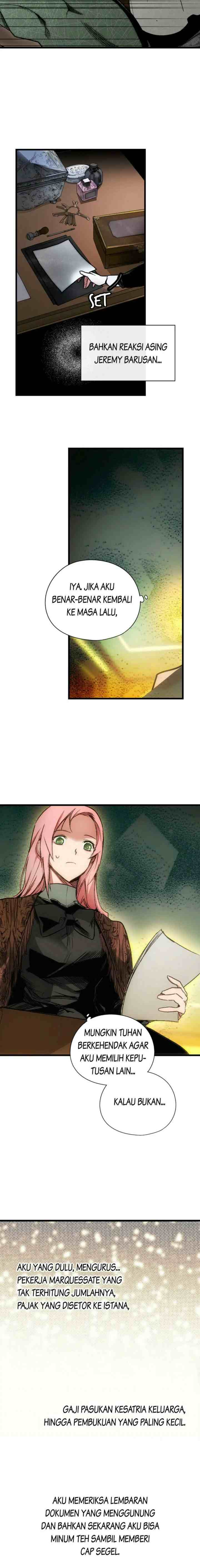 A Stepmother's ‏Märchen chapter 4 halaman 17