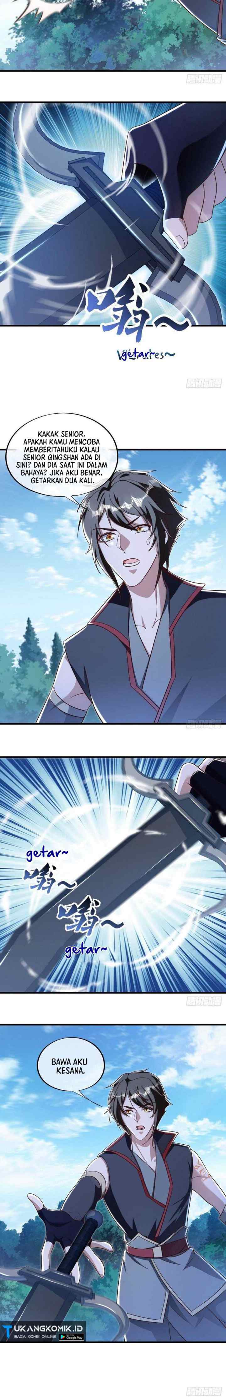 Peerless Soul (Peerless Battle Spirit) chapter 627 halaman 12