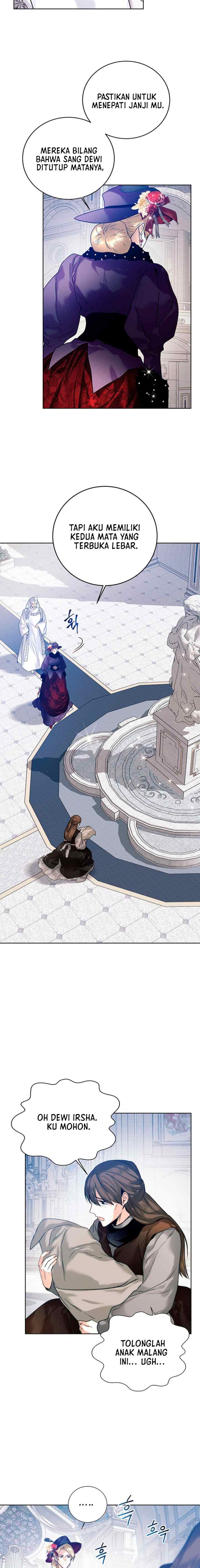 Royal Marriage chapter 78 halaman 14