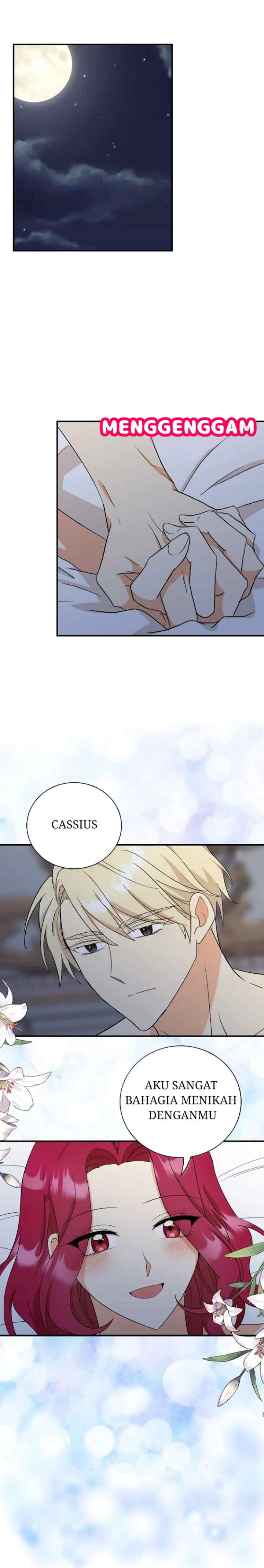 I Became the Villain's Mother chapter 110 halaman 4
