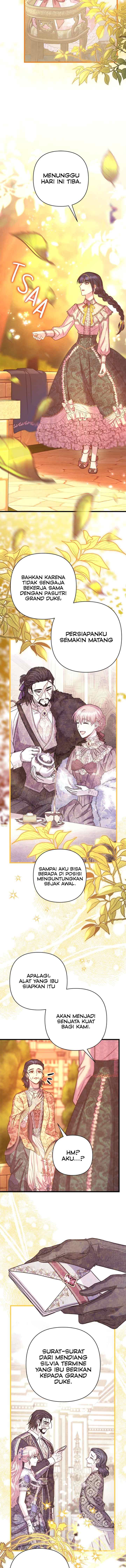 Anyway, It Is A Ropan chapter 89 halaman 9