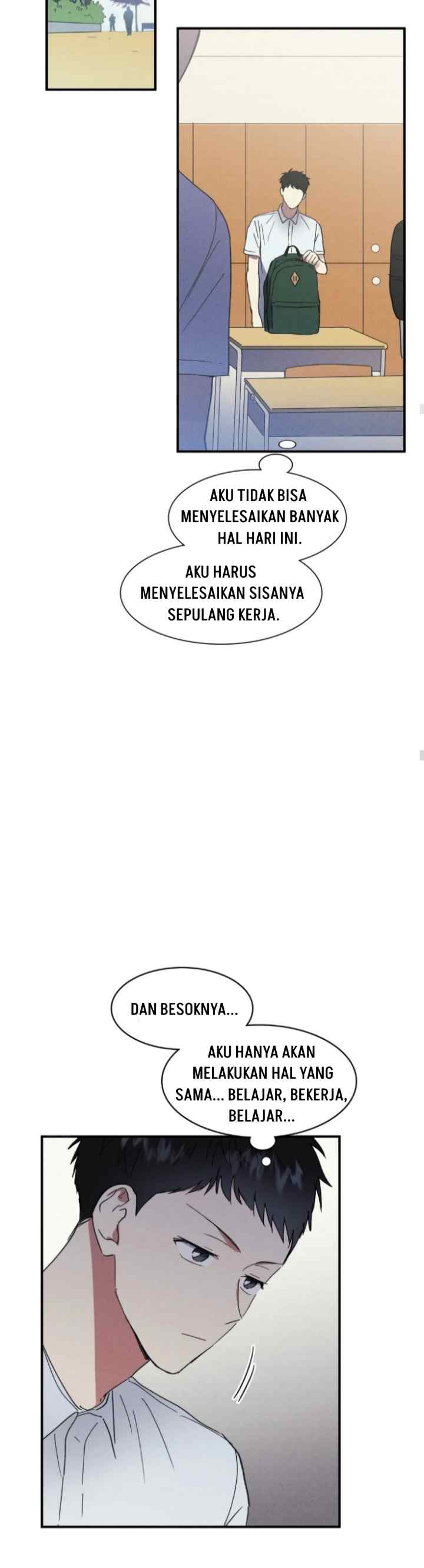 Literary Boy chapter 43 halaman 11