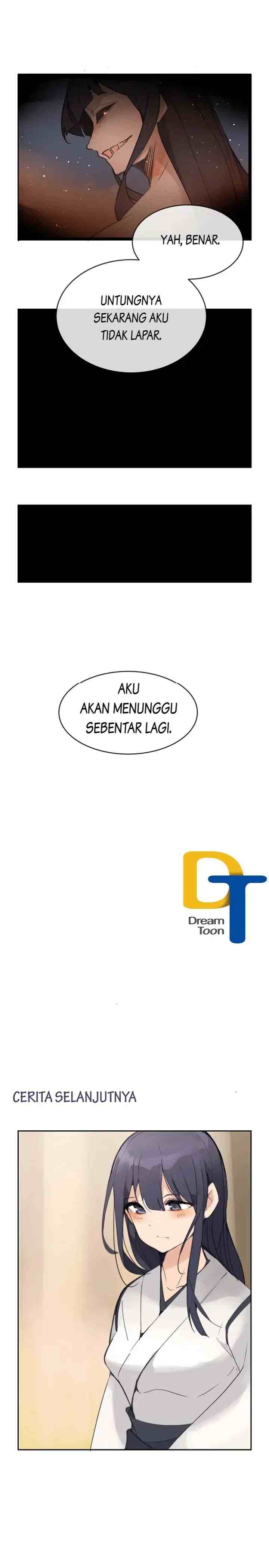 Devil Sword King chapter 89 halaman 14