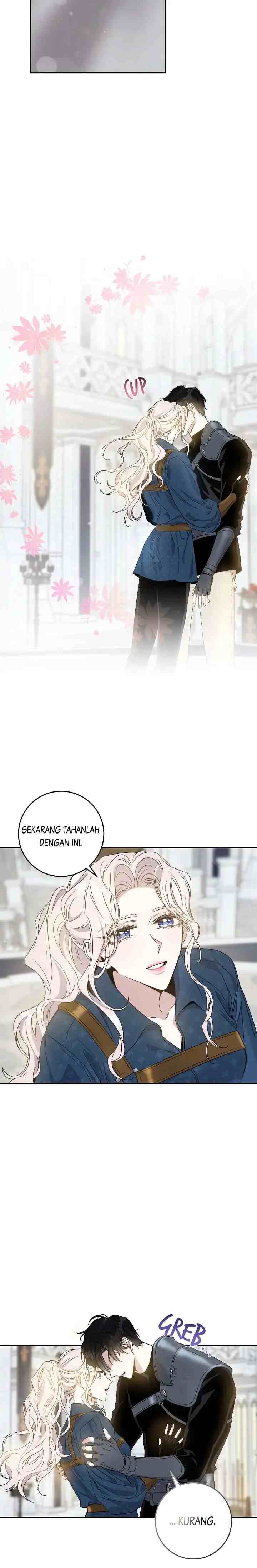 I Tamed a Tyrant and Ran Away chapter 60 halaman 14
