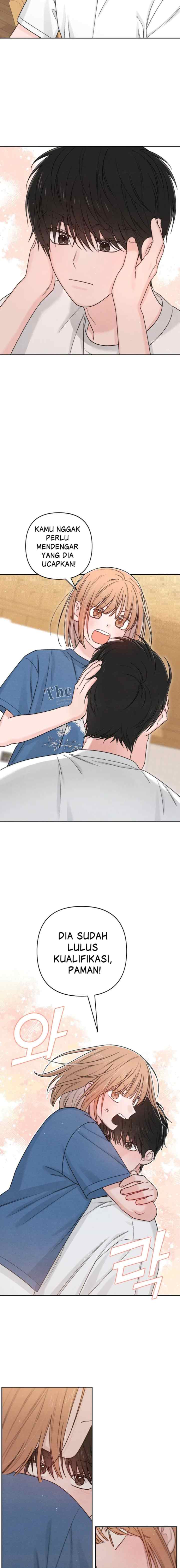 Apocalypse of Youth chapter 84 halaman 17