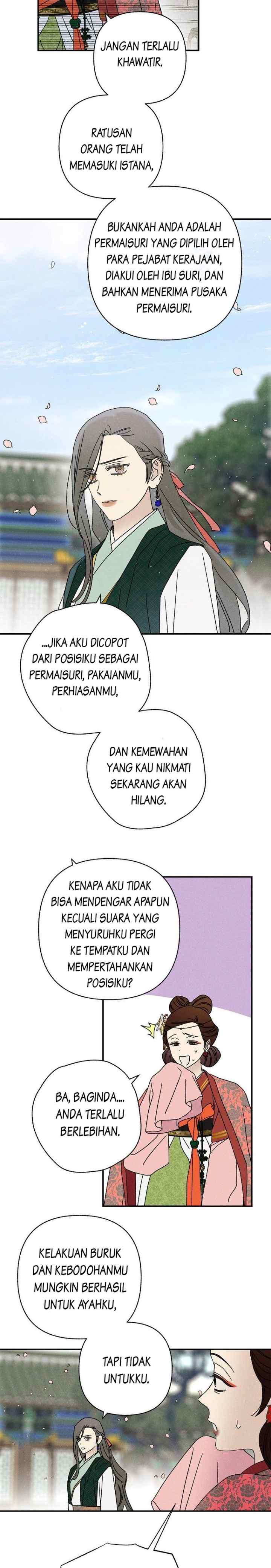 National Marriage chapter 26 halaman 6