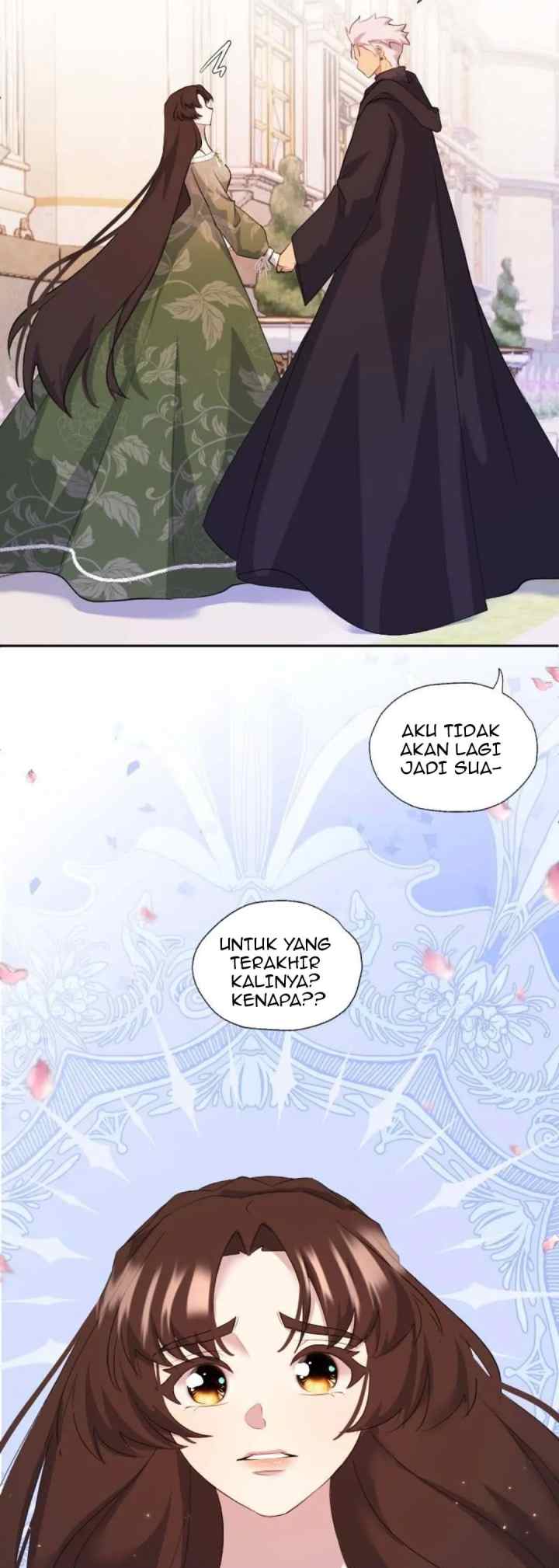 Her Wish To Be Isekai'd chapter 45 halaman 7