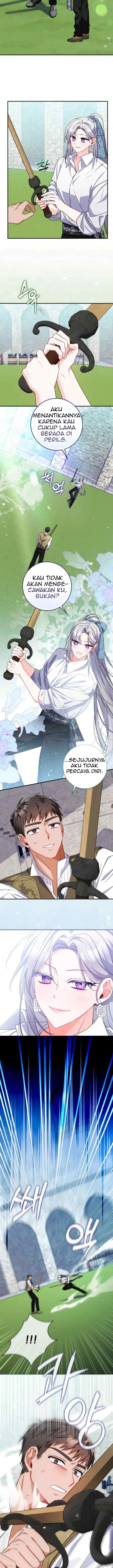 As My Husband Wish, I Will Bring in the Concubine chapter 14 halaman 8