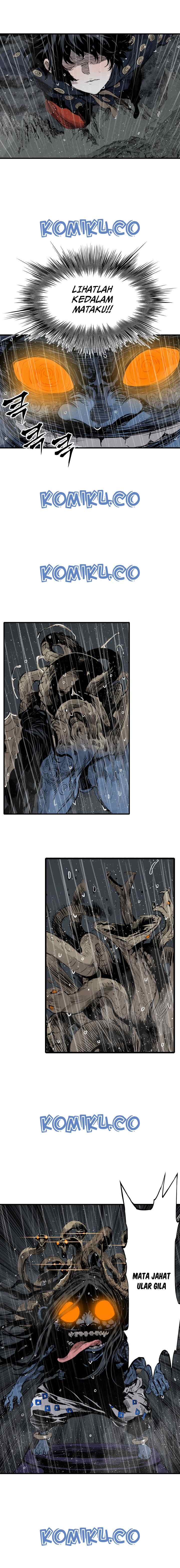 Sword Sheath's Child chapter 12 halaman 6