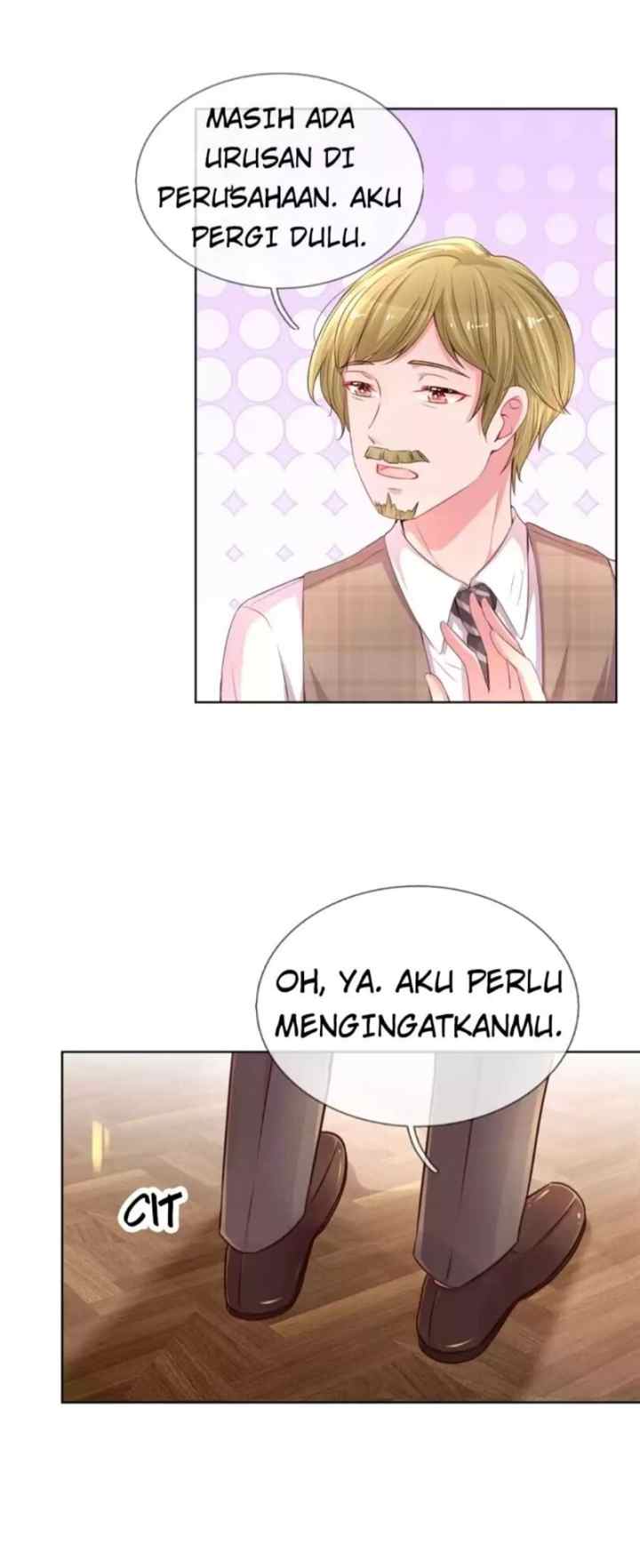 Sweet Escape chapter 37 halaman 6