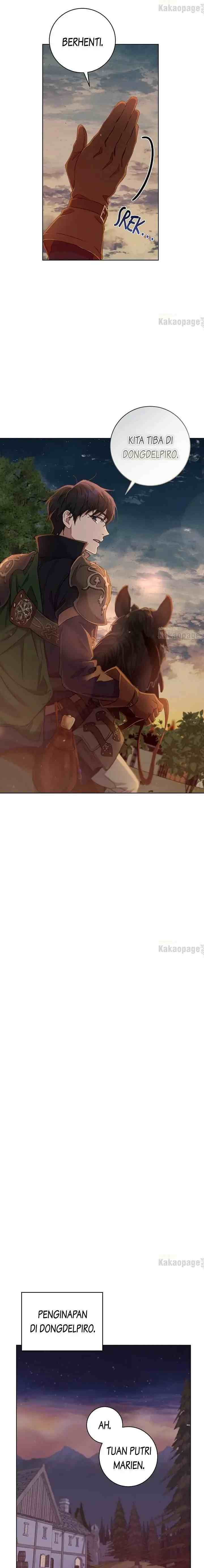 Asmodian's Contract chapter 63 halaman 15