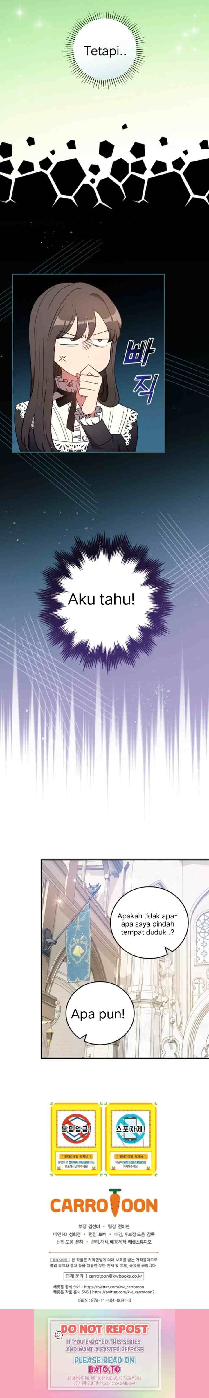 Run Maelle chapter 28 halaman 18