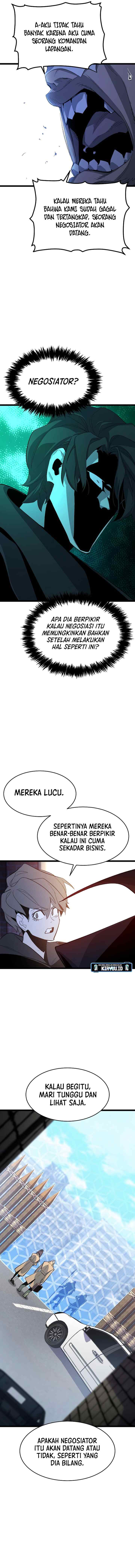 Alone Necromancer chapter 111 halaman 17