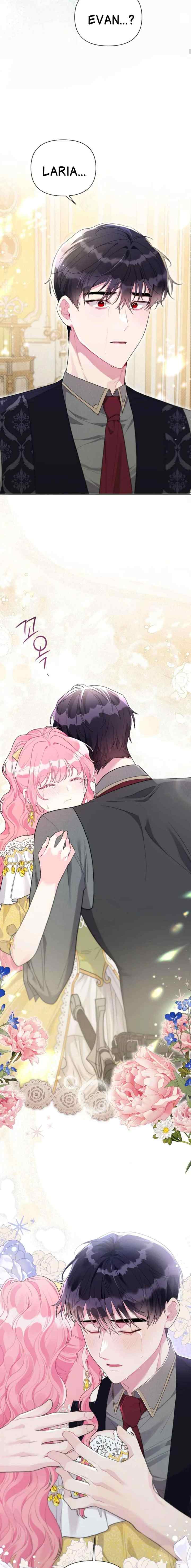 The Villain Daughter In-Law Has A Limited Time chapter 106 halaman 19