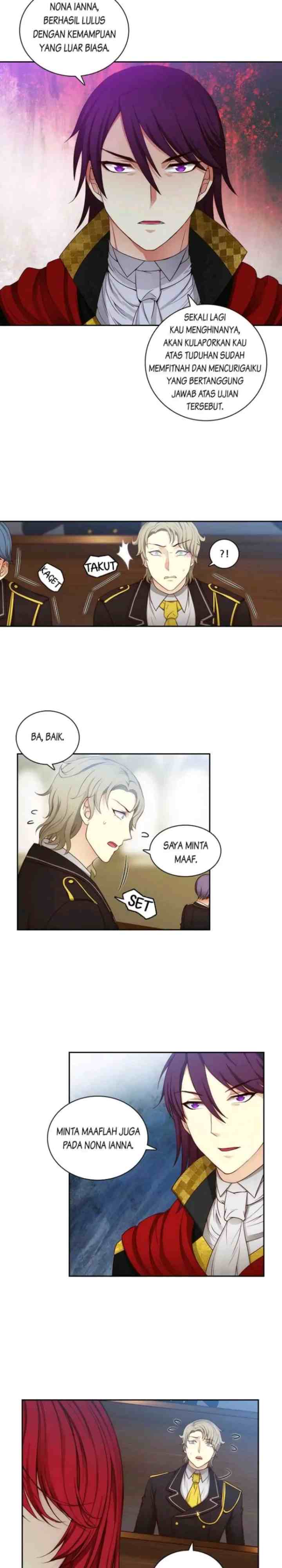 Adonis chapter 43 halaman 11
