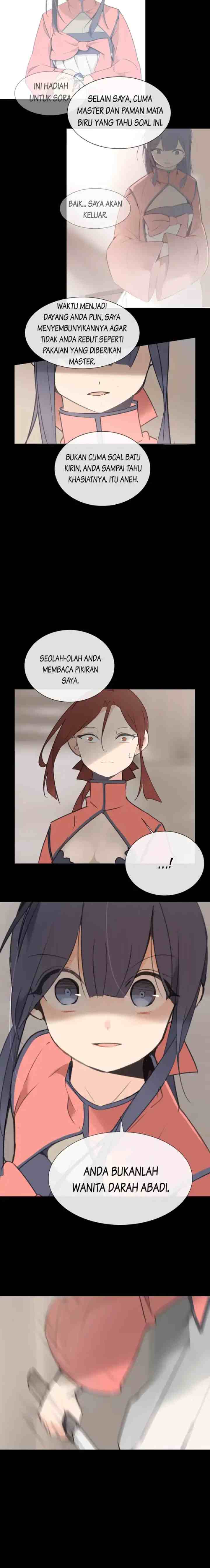 Devil Sword King chapter 102 halaman 12