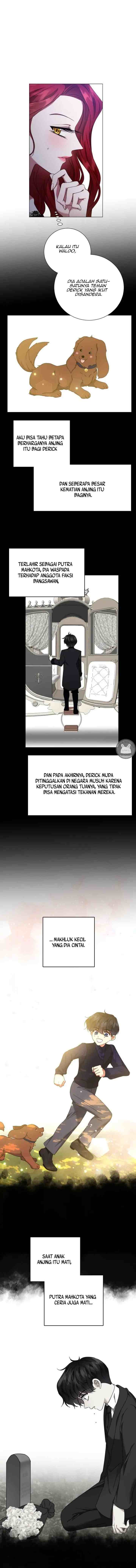 Circumstances of Switching Bodies chapter 25 halaman 7
