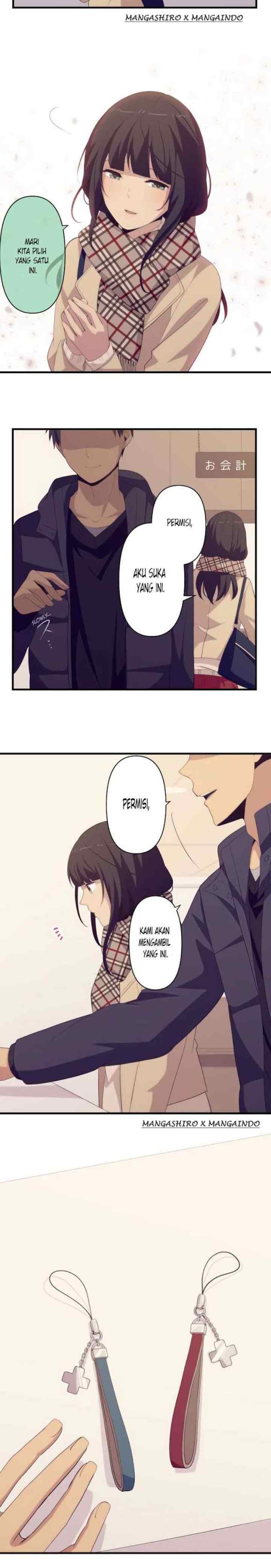 ReLIFE chapter 195 halaman 5