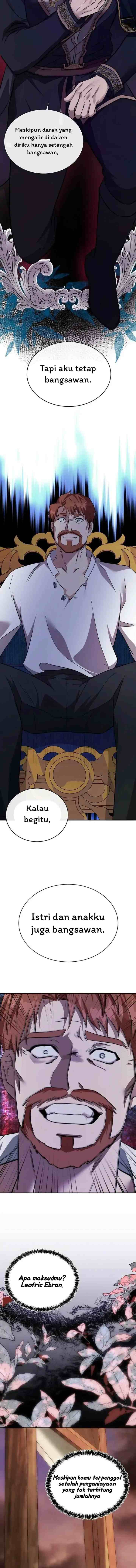 The Villainess Lives Twice chapter 123 halaman 10