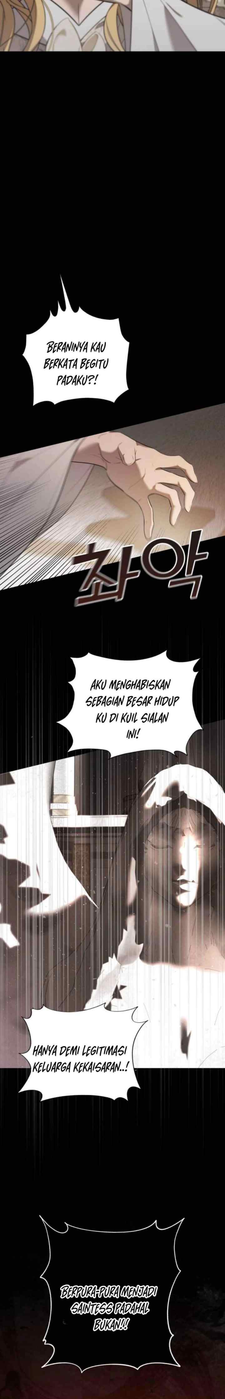 Truck Driver Tag Team Match chapter 18 halaman 4