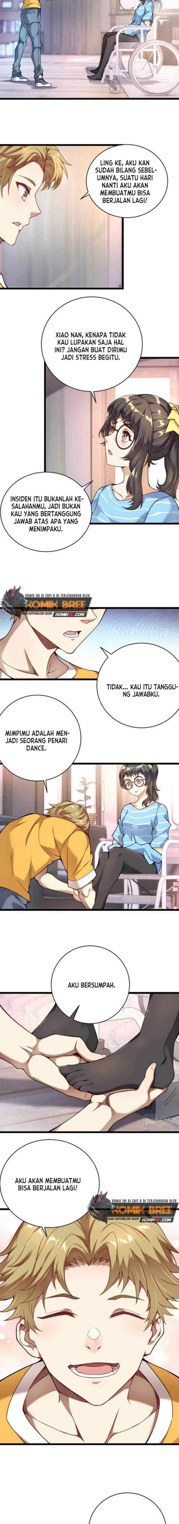 Combine Cube chapter 1 halaman 6