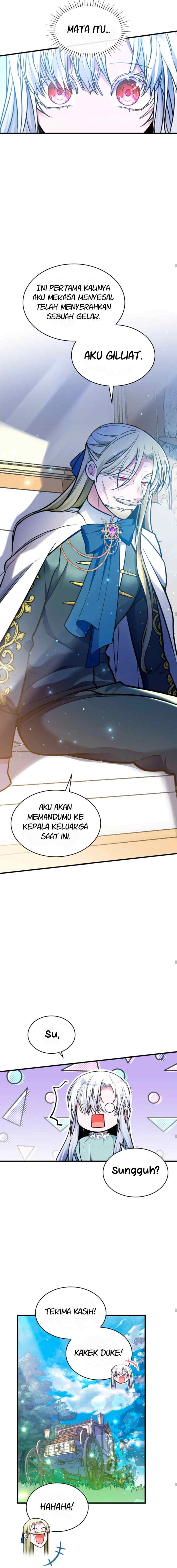 The New Daughter-in-Law of the Villain Family chapter 3 halaman 6