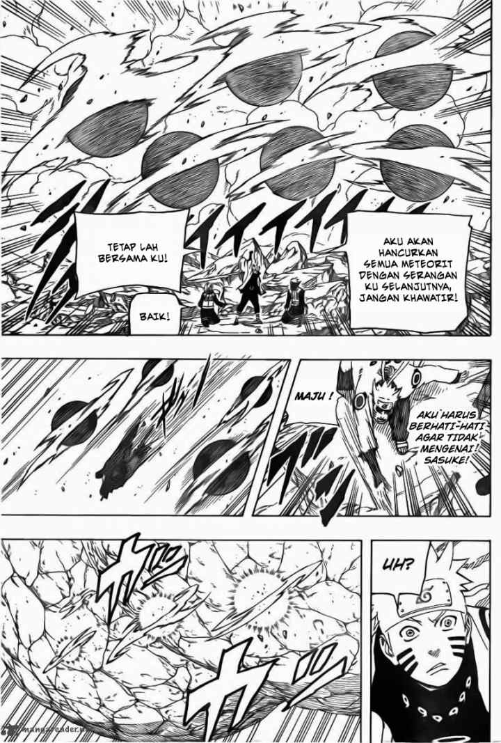 Naruto chapter 677 halaman 6