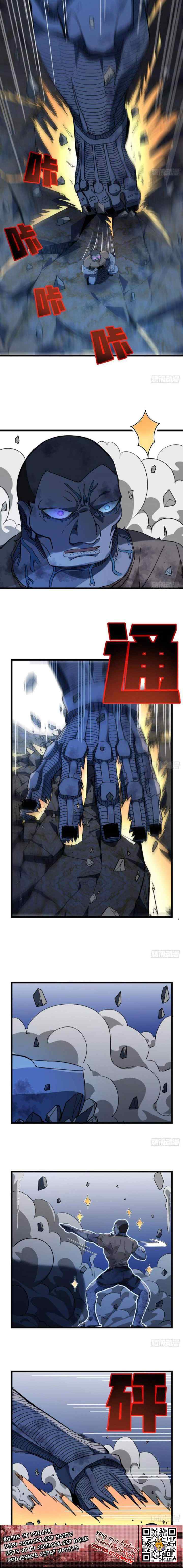 Unlock 99 Heroine of the Last Day chapter 34 halaman 5