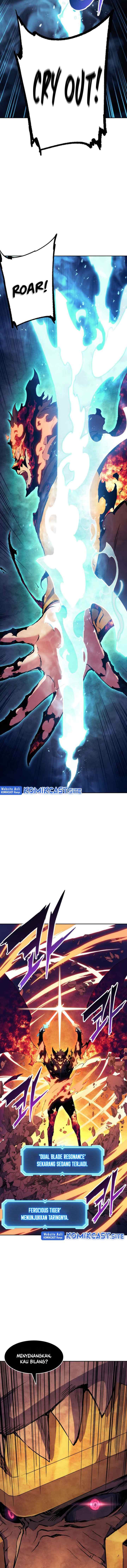 Return of the Broken Constellation chapter 63 halaman 16