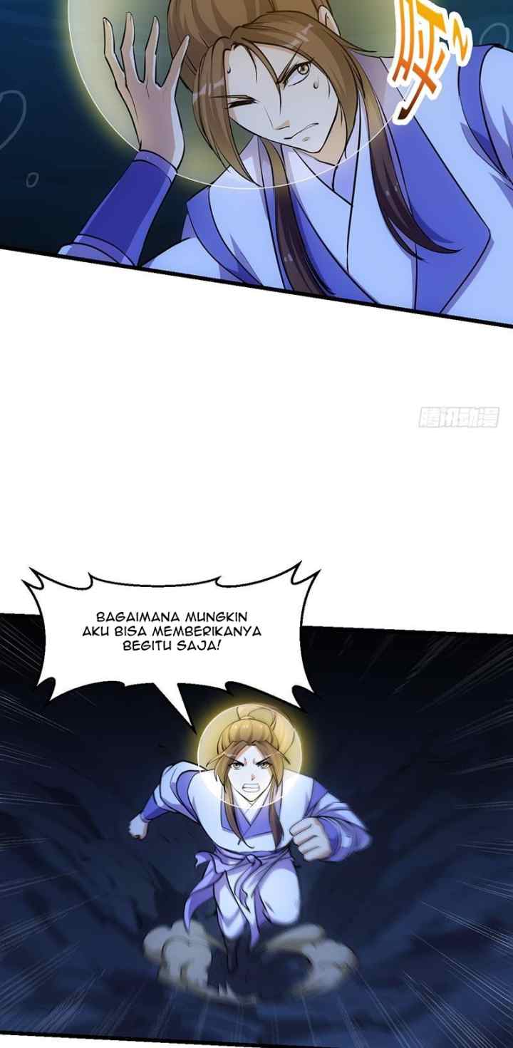 The Immortal Devil Emperor chapter 99 halaman 8