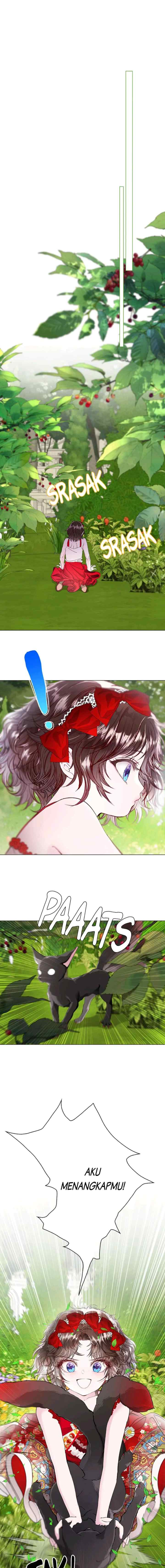 I Woke Up as the Ugly Duckling chapter 131 halaman 9